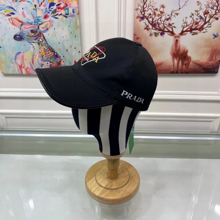 Prada Hats
