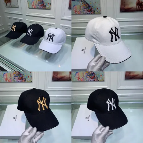 New York Hats