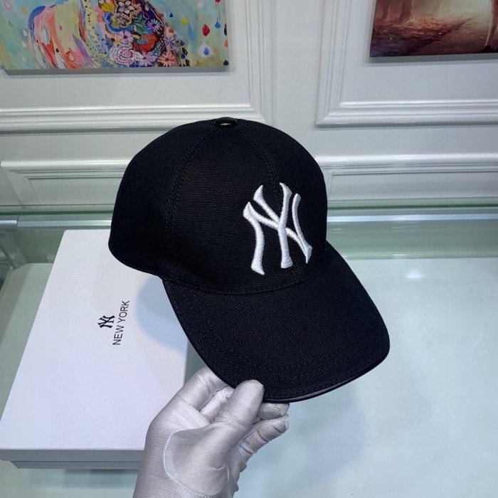 New York Hats