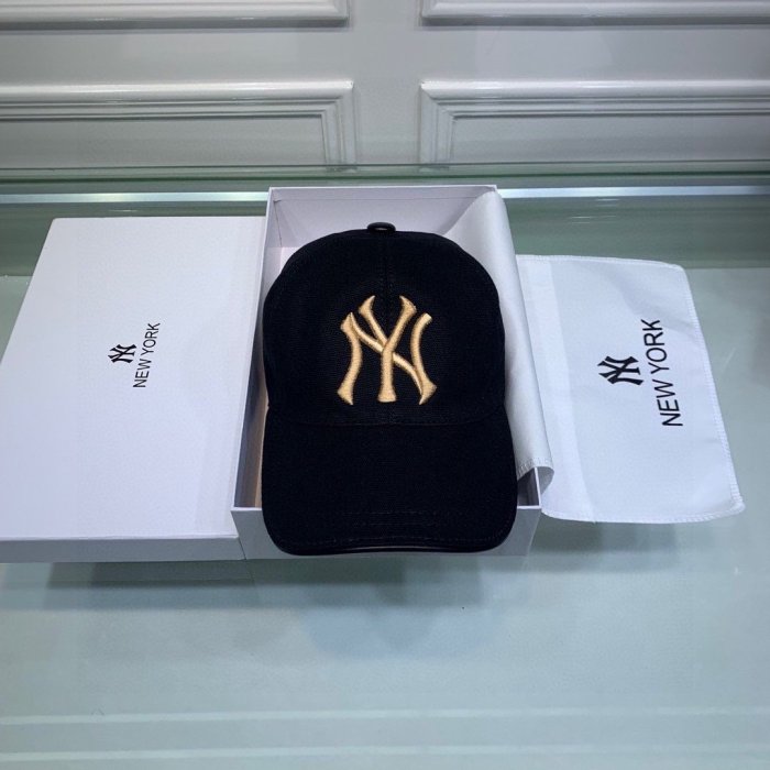 New York Hats