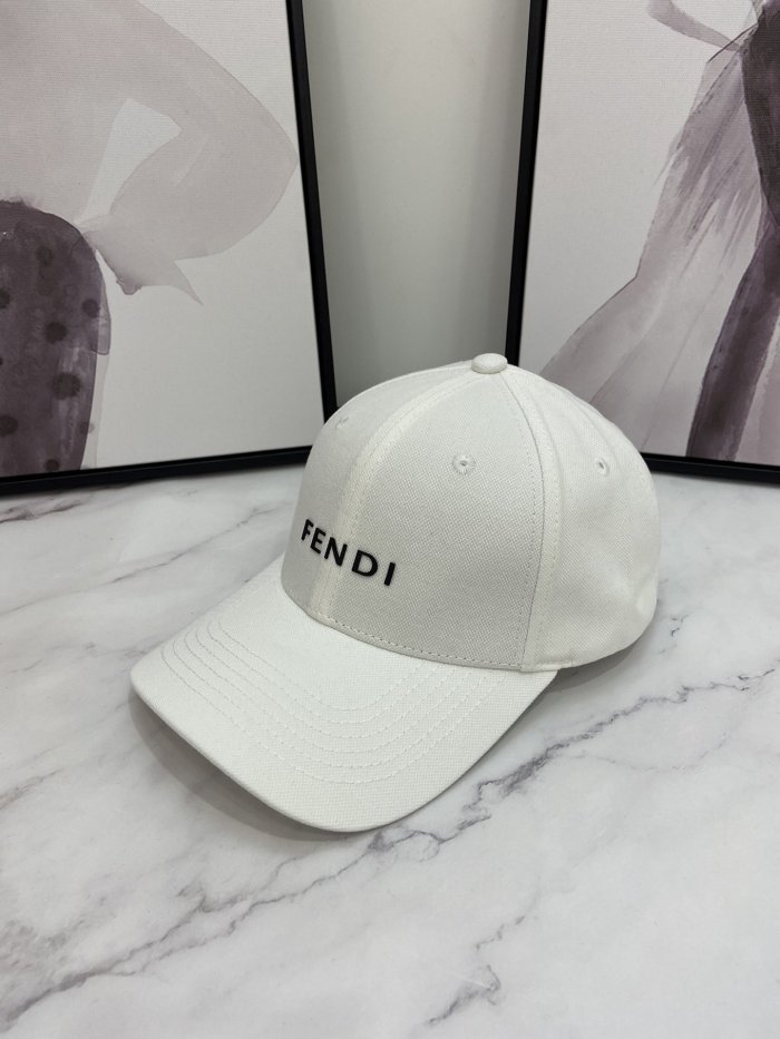 Fendi Hats