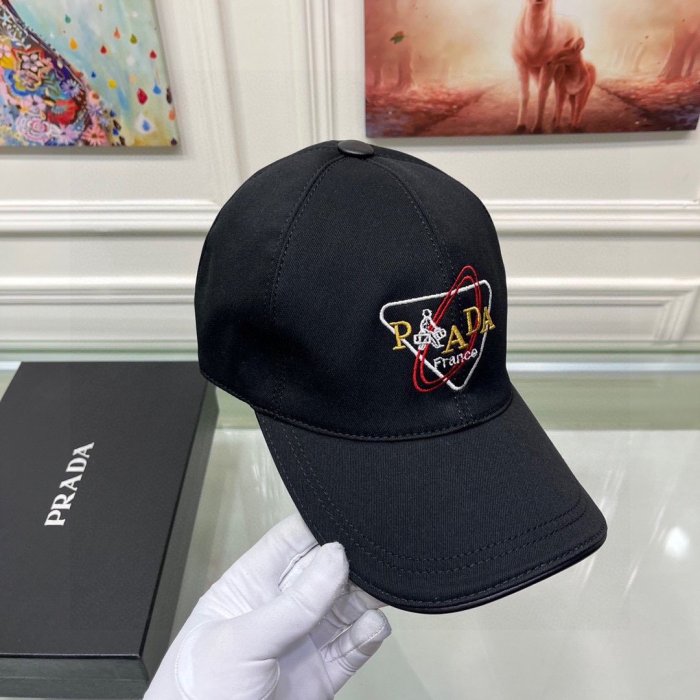 Prada Hats