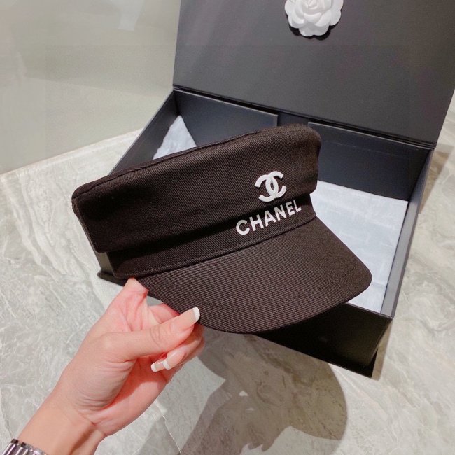 Chanel Hats