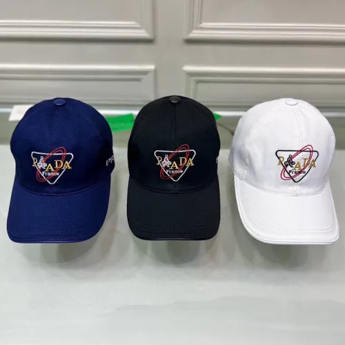 Prada Hats