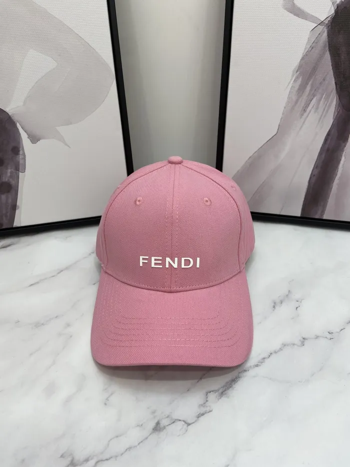 Fendi Hats