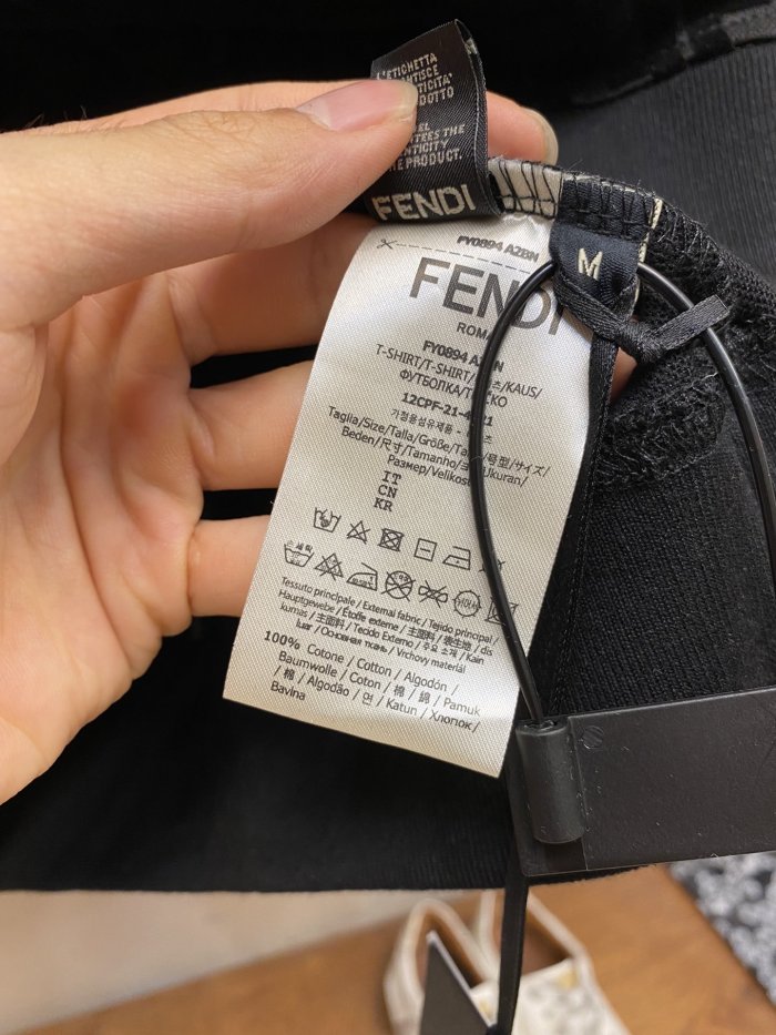 Fendi Clothes size：S-L