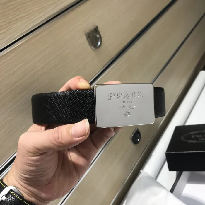 Prada Belt