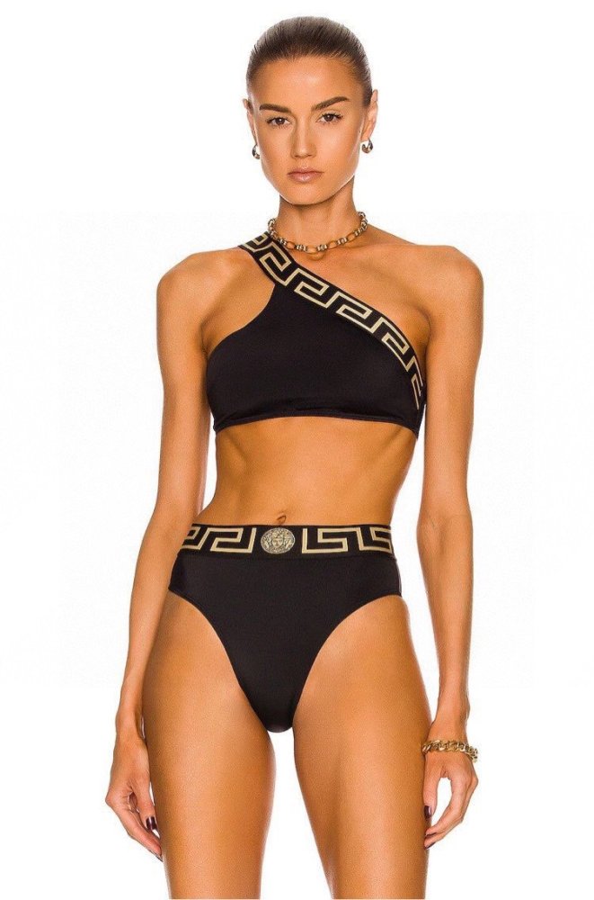 Versace swimsuit size：S-L