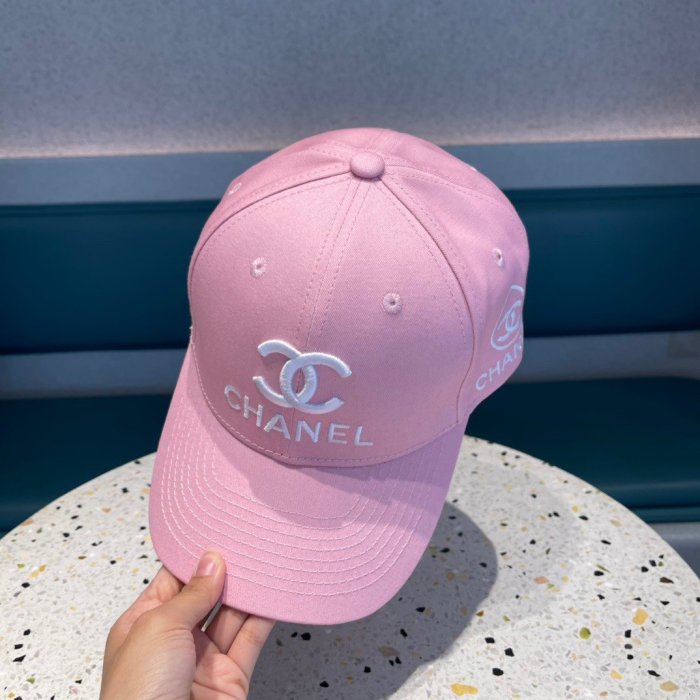 Chanel Hats