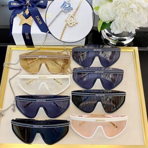 Dior Sunglasses