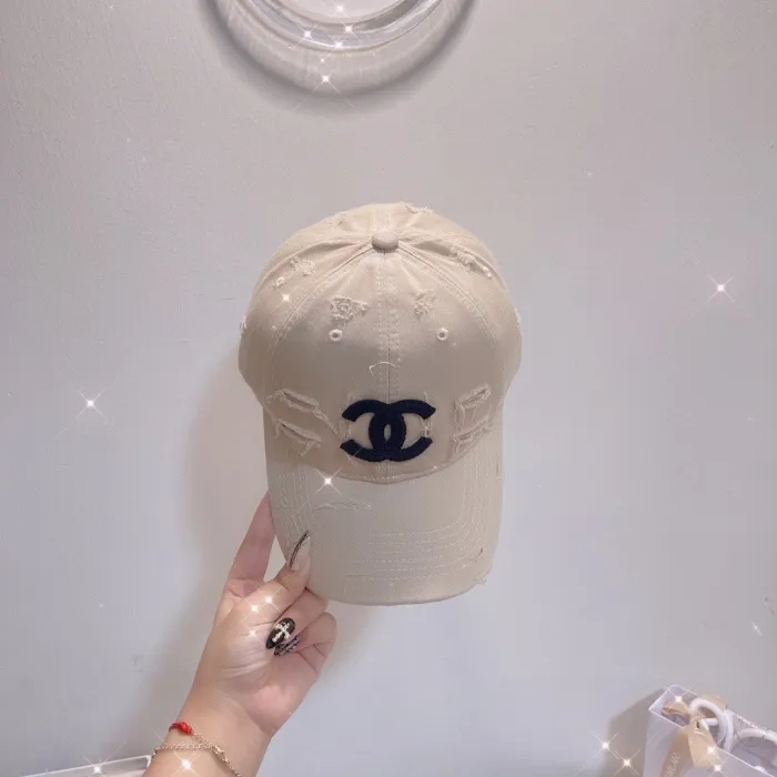Chanel Hats