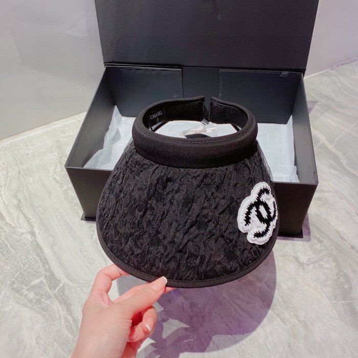 Chanel Hats