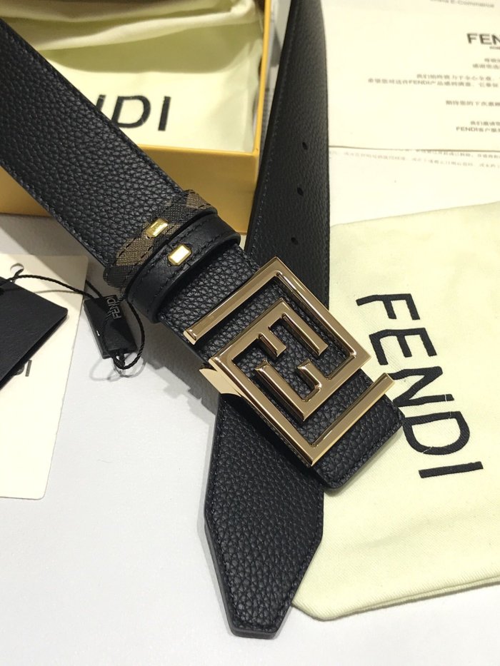 Fendi Belt