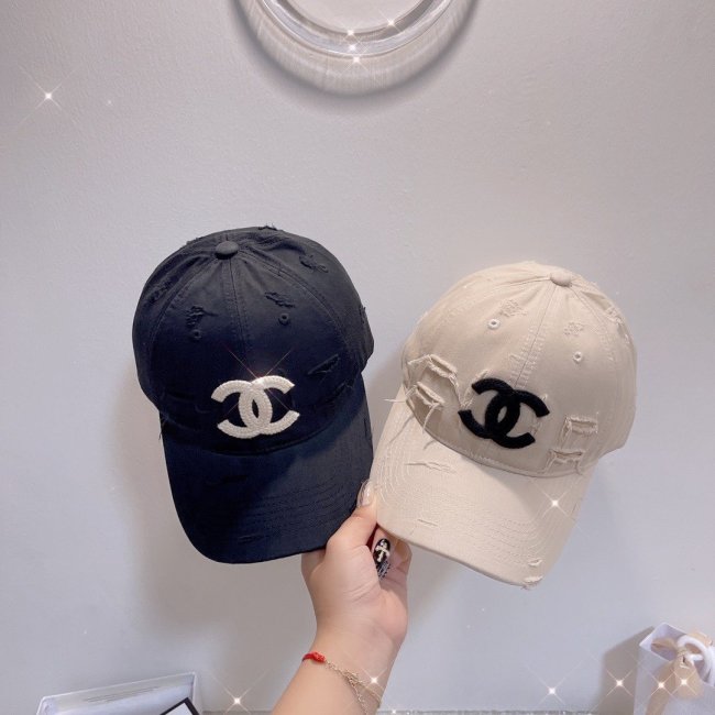 Chanel Hats