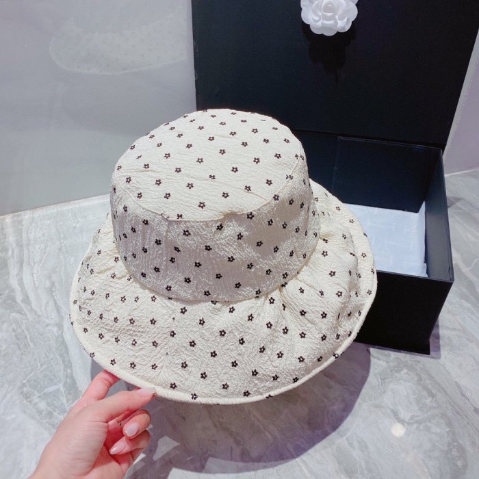 Dior Hats