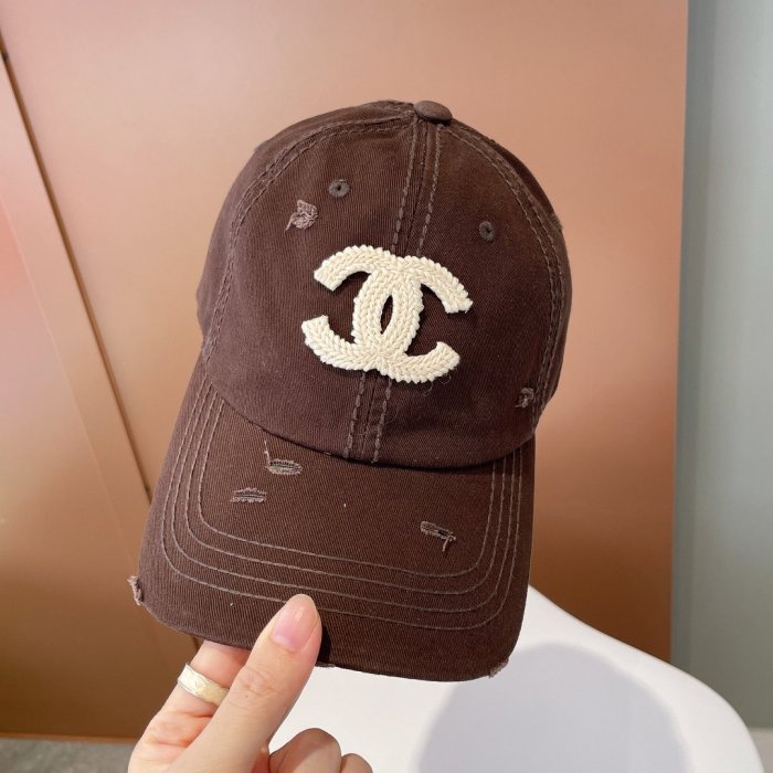 Chanel Hats