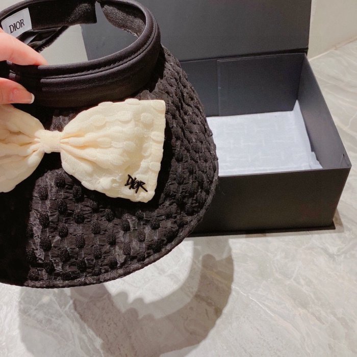 Dior Hats