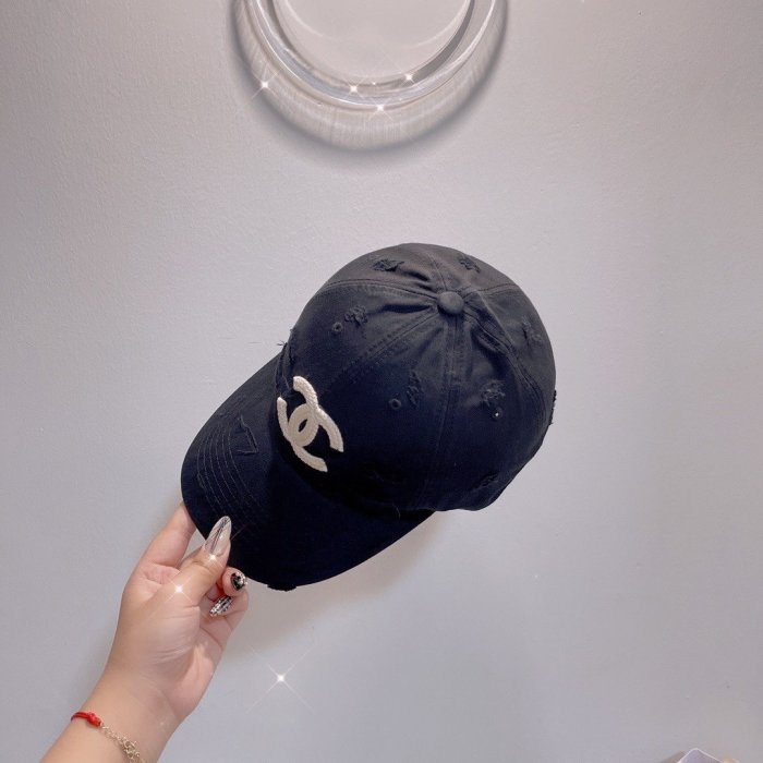 Chanel Hats