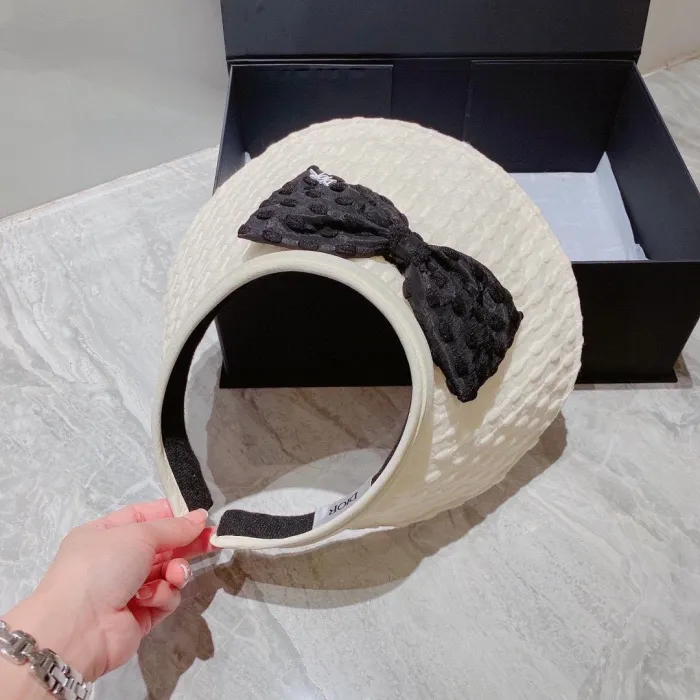 Dior Hats