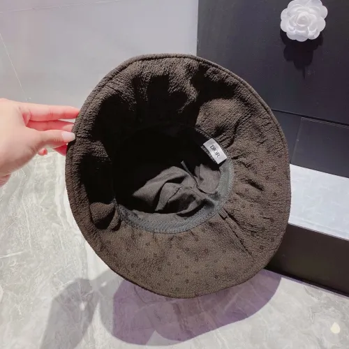 Dior Hats