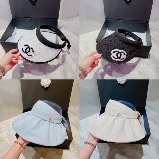 Chanel Hats