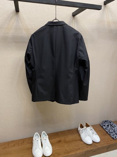 Prada Jackets size：M-3XL