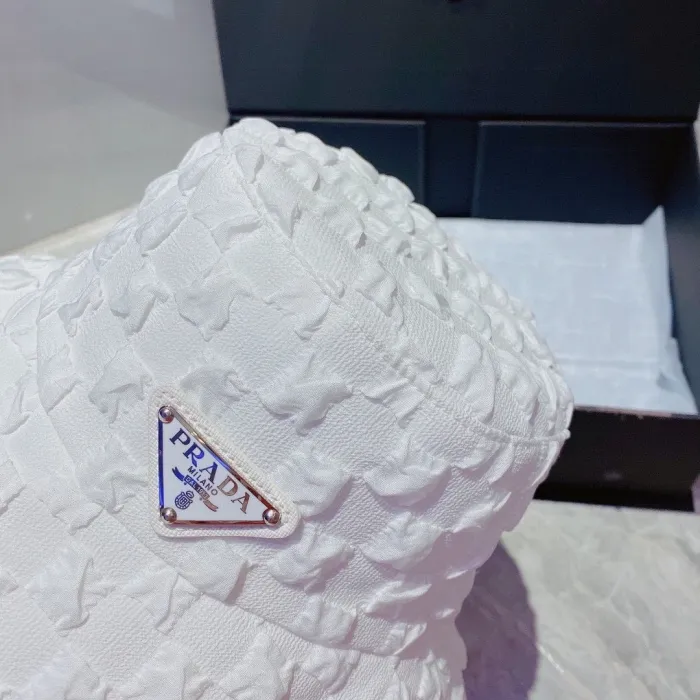 Prada Hats
