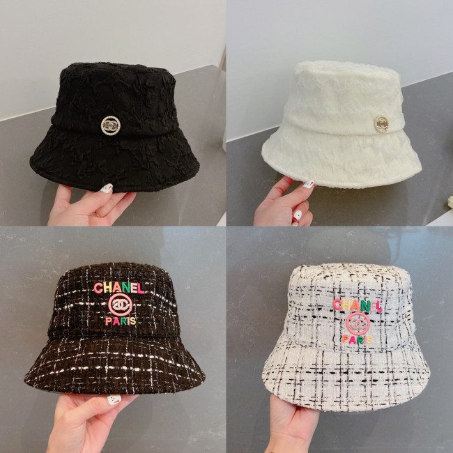 Chanel Hats