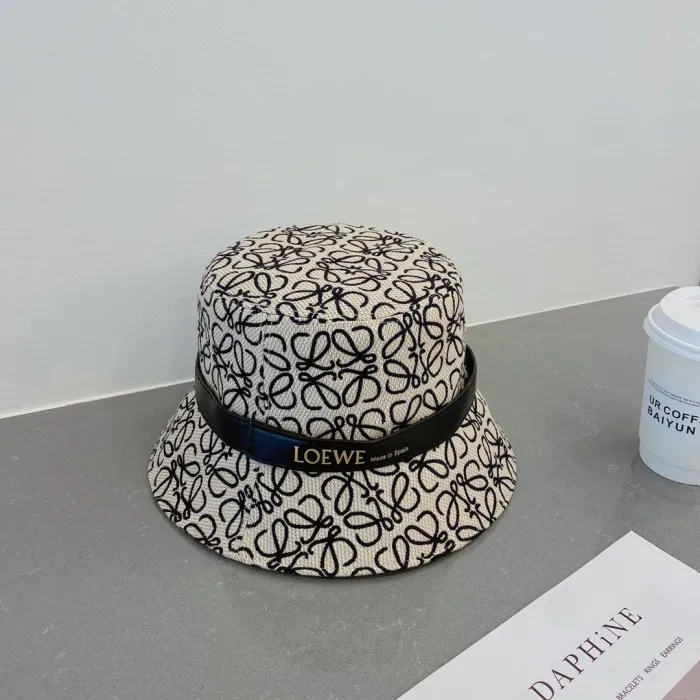LOEWE Hats