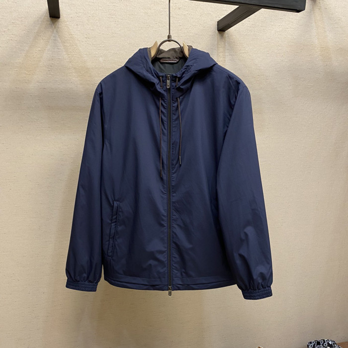 Ermenegildo Zegna Jackets size：M-3XL