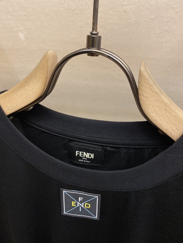 Fendi Clothes size：S-XL