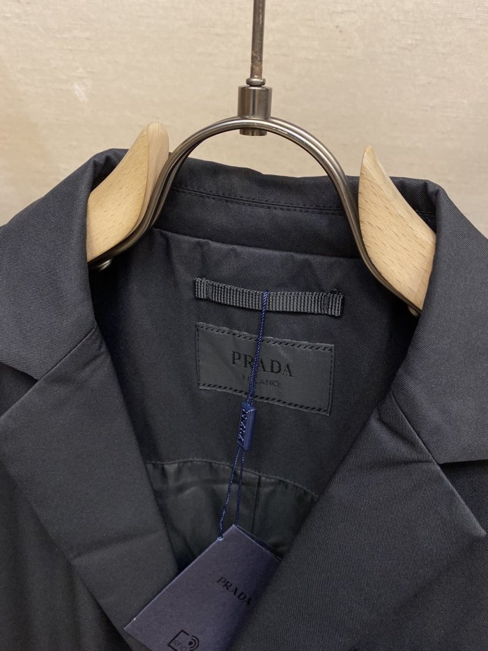 Prada Jackets size：M-3XL