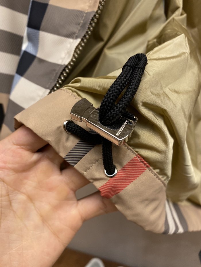 Burberry Jackets size：S-L