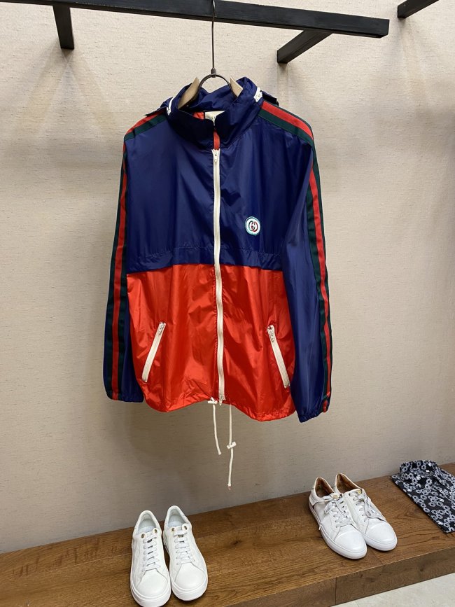 Gucci Jackets size：S-L