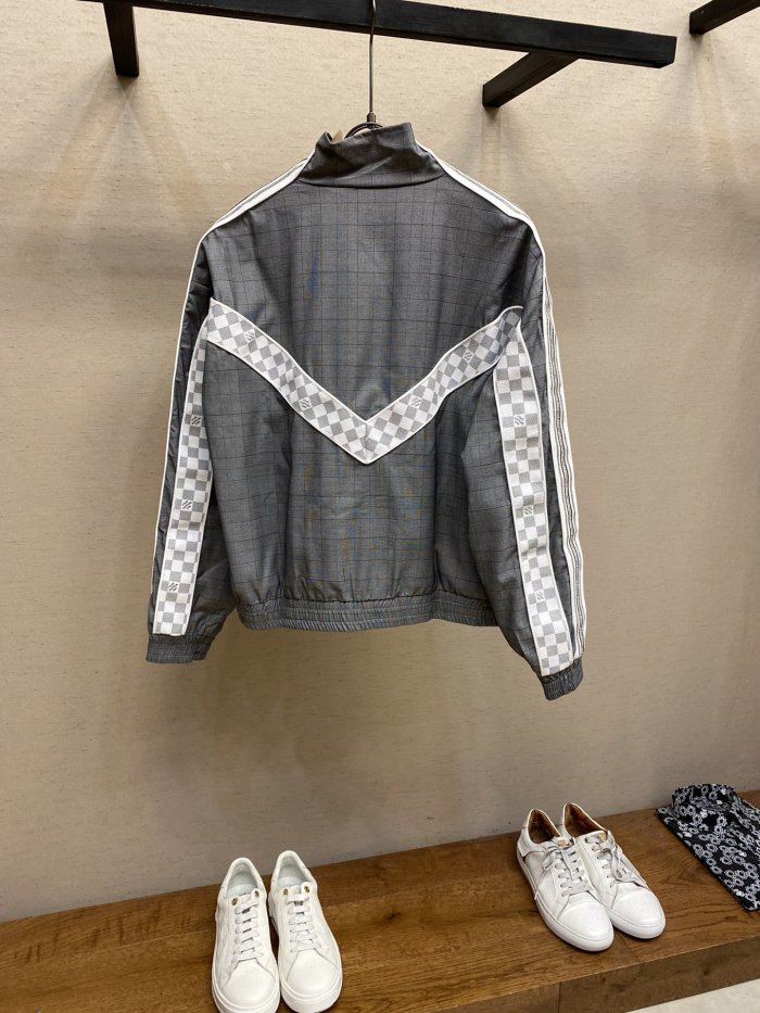 LOUIS VUITTON Jackets size：S-L