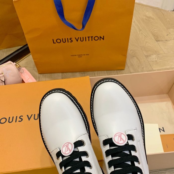 LOUIS VUITTON women _Csaual shoes shoes eur 35-40