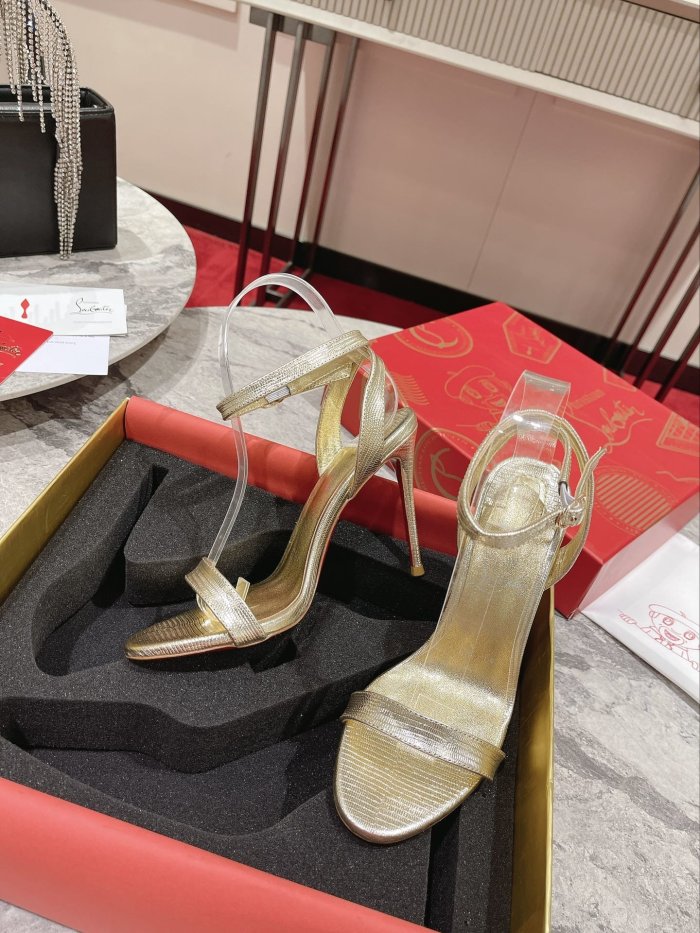 Christian Louboutin women _Pumps/Heels shoes eur 35-41