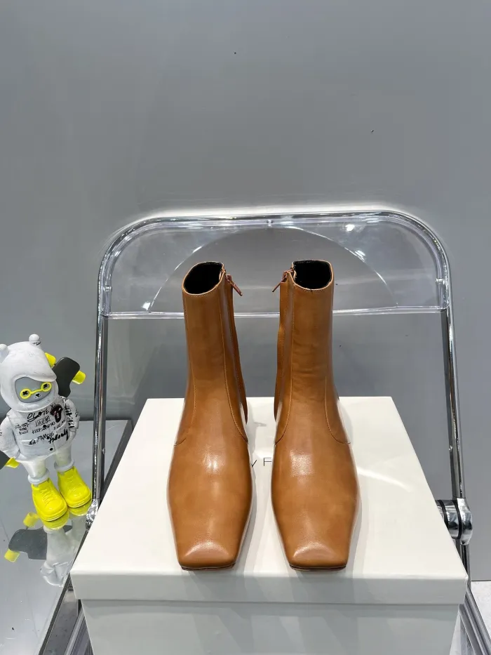 BY FAR women _Boots shoes eur 35-40