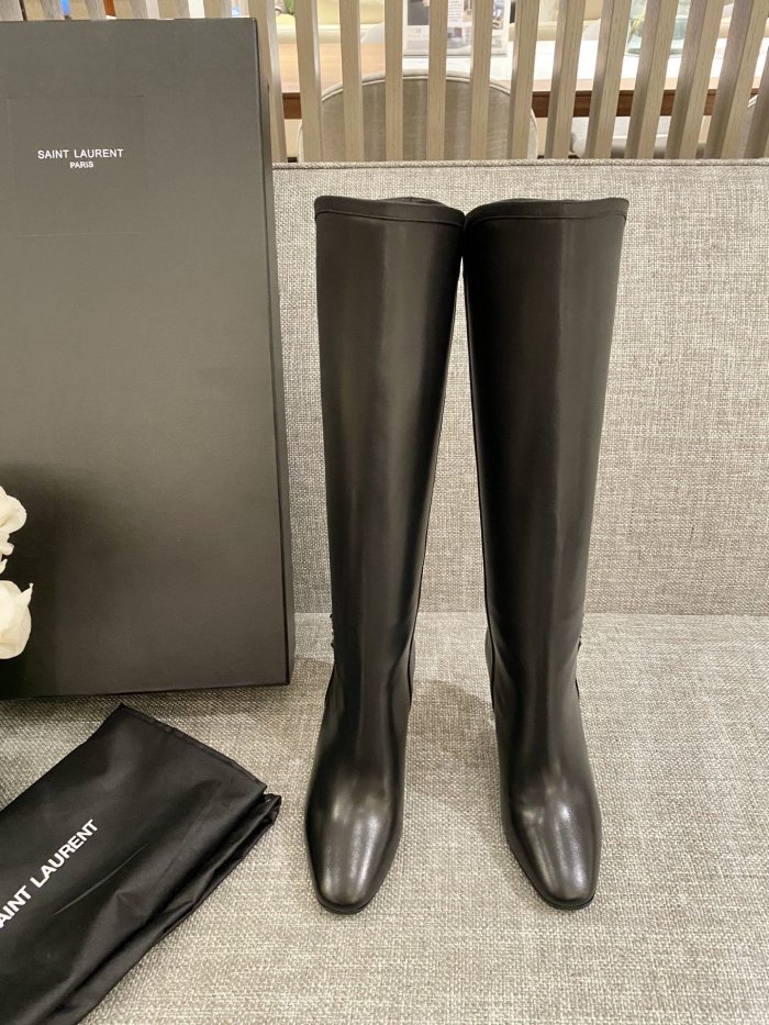 Saint Laurent women _Boots shoes eur 35-41