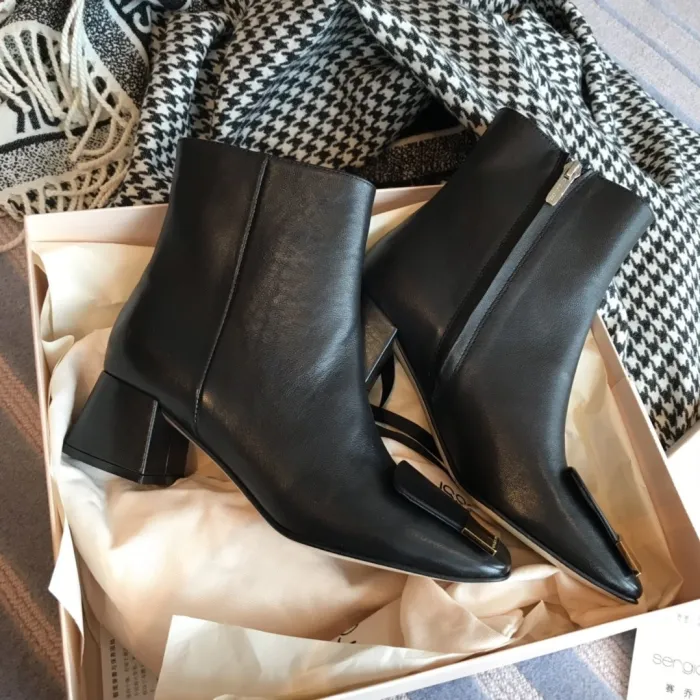 sergio rossi women _Boots shoes eur 35-40