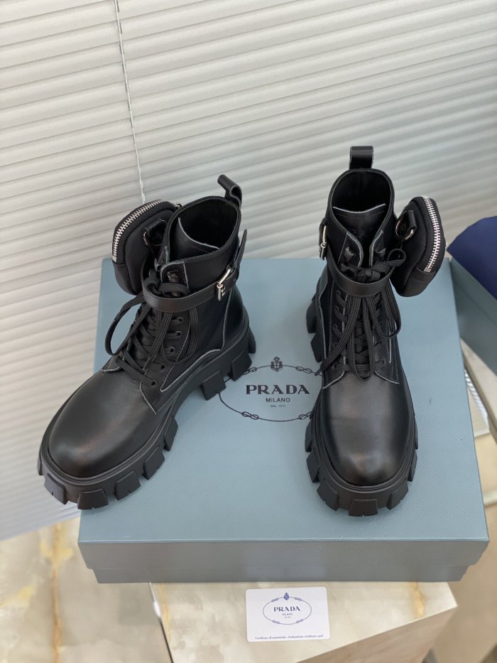 Prada women _Boots shoes eur 35-41