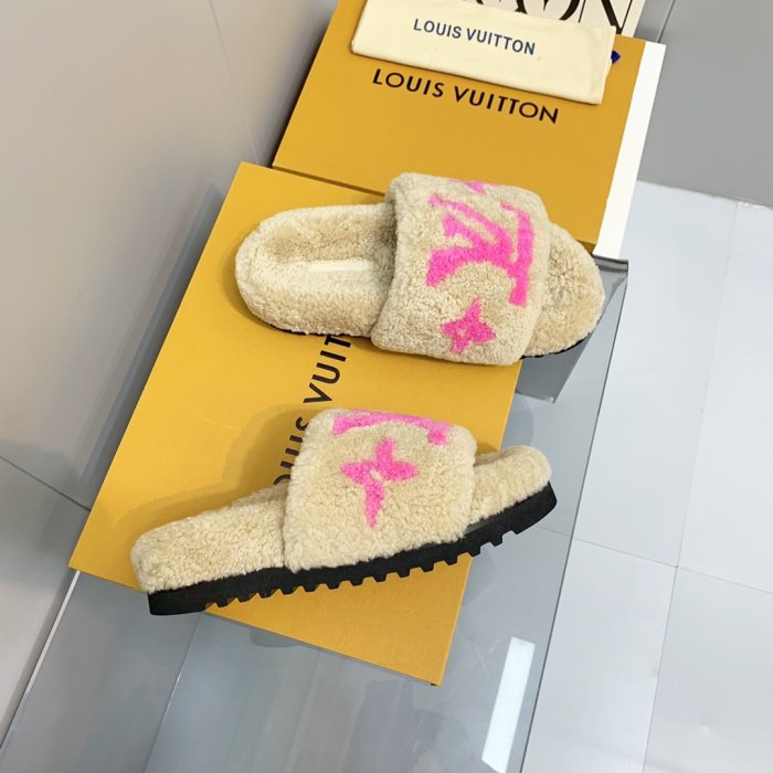 LOUIS VUITTON women _Csaual shoes shoes eur 35-40