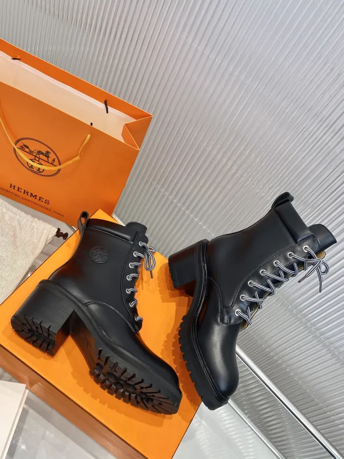 Hermes women _Boots shoes eur 35-41
