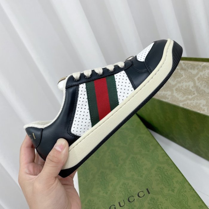 Gucci Unisex_Csaual shoes eur 35-45