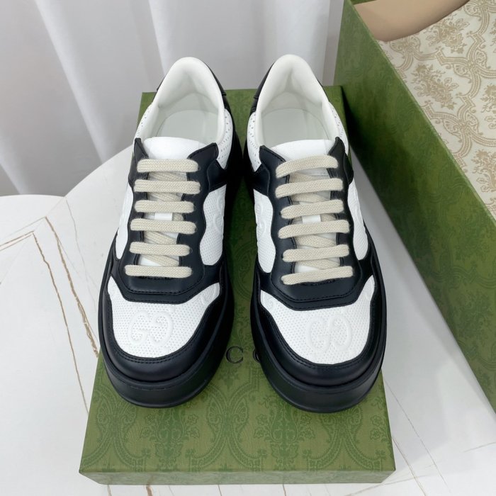 Gucci Unisex_Csaual shoes eur 35-45