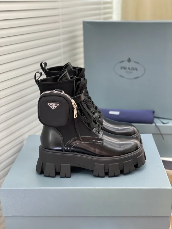 Prada women _Boots shoes eur 35-41