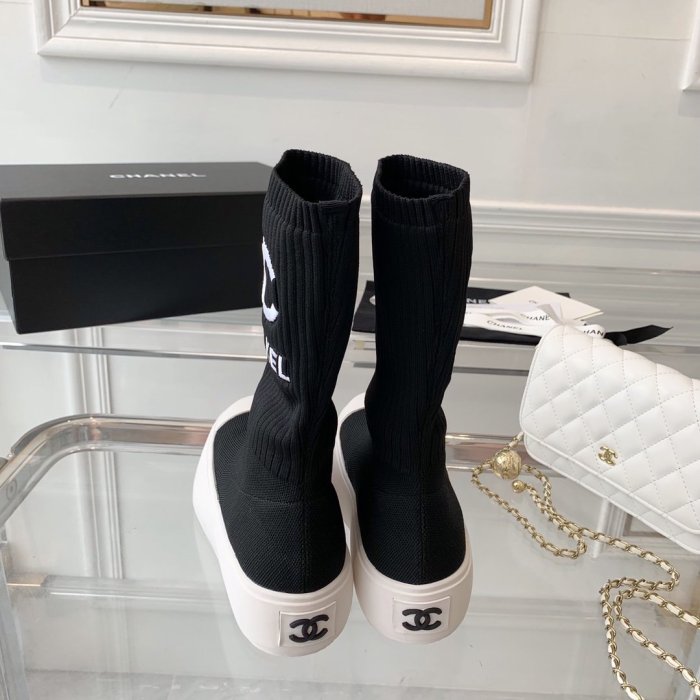 Chanel women _Boots shoes eur 35-41