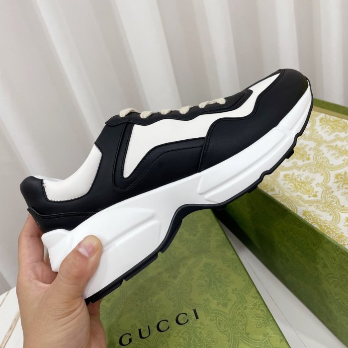 Gucci Unisex_Csaual shoes eur 35-45