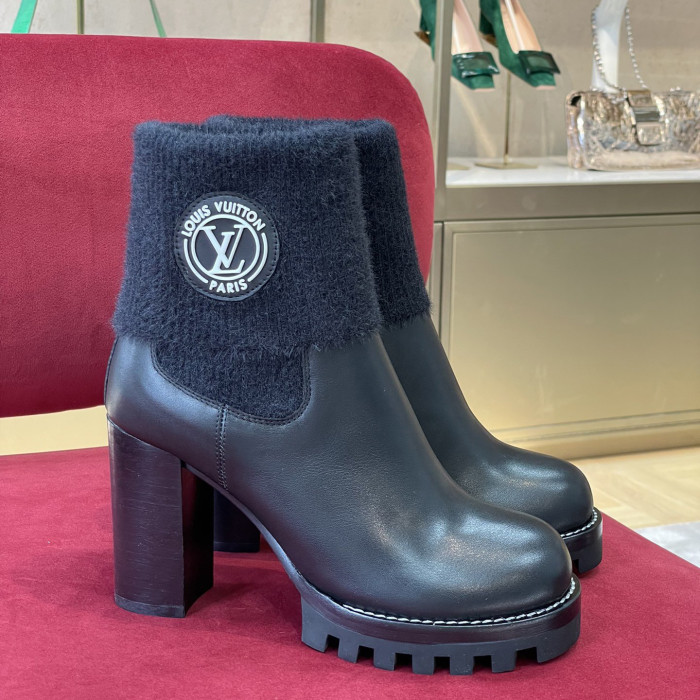 LOUIS VUITTON women _Boots shoes eur 35-41