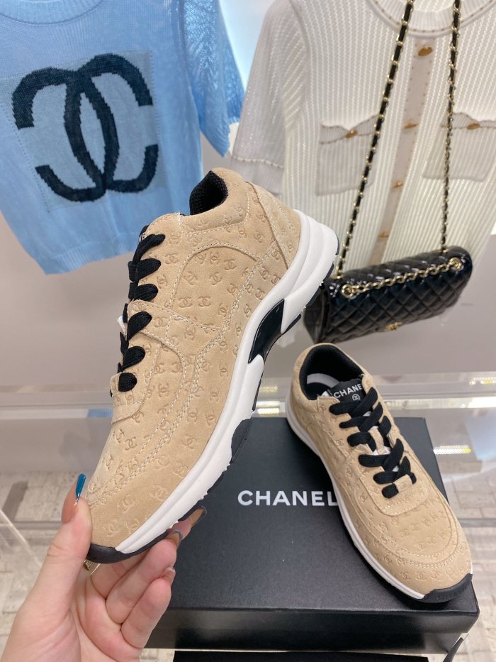 Chanel women _Csaual shoes shoes eur 35-40